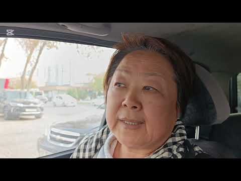 Видео: VLOG.Крайний сеанс лечения грыжи позвоночника.Едем на Водник.