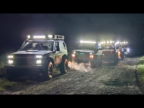 Видео: Покорение Ицыла 11.06.2023 с УралДебри74