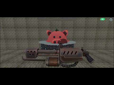 Видео: skibidi Астро кролик 2