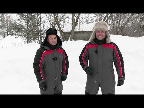 Видео: Сравнить не сравнимое. Часть 2. Буксировщик 380, Буксировщик 500, снегокат.