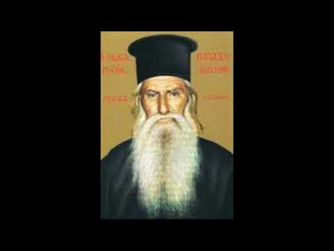 Видео: 13.Чудният живот на отец Димитър Гагастатис. "Искайте и ще ви се даде"