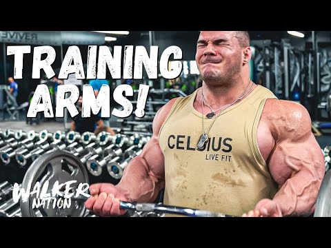 Видео: Ник Уокер | ПУТЬ К 100 ТЫСЯЧАМ ПОДПИСЧИКОВ! | САМАЯ ЖЕЛАЕМАЯ ТРЕНИРОВКА!