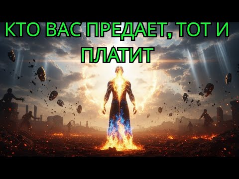 Видео: 🔥 ИЗБРАННЫЙ! ЛЮБИТЬ ТЕБЯ — ЭТО РИСК, КОТОРЫЙ МАЛО КТО МОЖЕТ ВЫНЕСТИ...