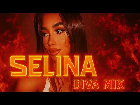 Видео: SELINA - DIVA MIX | СЕЛИНА - ДИВА МИКС