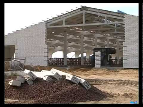 Видео: фильм о городе Мосты 2011 года.MP4