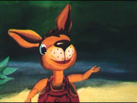 Видео: Дострибни до хмаринки (1988)