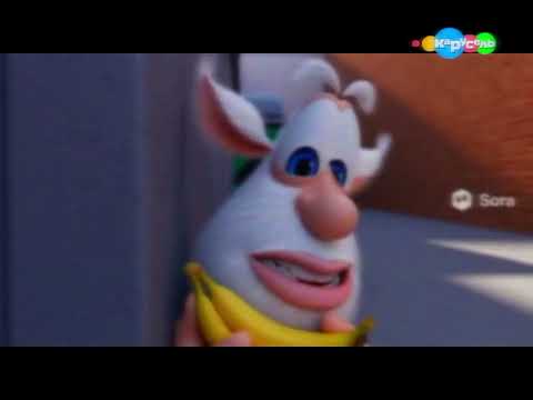 Видео: Удалённый эпизод буба 2016 (ВСЕ ПРАВА ПРИНАДЛЕЖИТ SPARROW) 