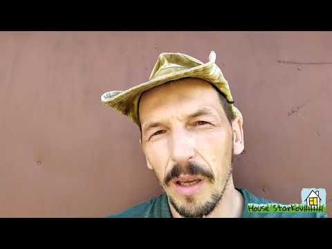Видео: Обвязка фундамента каркасной бани 3х5м. А будет ли баня?