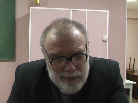 Видео: Лекции по философии. Симметрия. Часть 2
