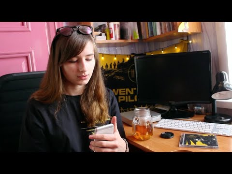 Видео: 02.02.19 | как я попала на концерт twenty one pilots