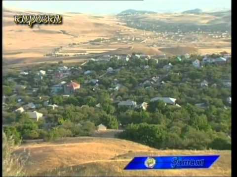 Видео: Молокане. Кировка, Чухурюрт, Карс. Molokane