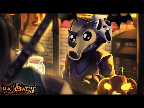 Видео: ИГРАЮ В РОБЛОКС НО ЧЕРНИЛЬНАЯ ИГРА INC GAME В КАЛЬМАРА ПОЛУЧАЕМ МИФИКА #shorts