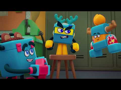 Видео: ВЕЧЕРНЯЯ ИСТОРИЯ - Живой гараж 8 серия. 2 сезон