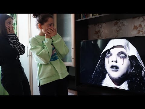 Видео: Проклятие плачущей в реальности! Nepeta Страшилки