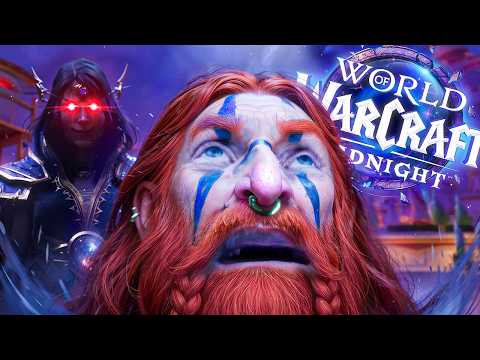 Видео: MIDNIGHT ИЗМЕНИТ WOW НАВСЕГДА!