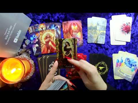 Видео: 💥Тайные разговоры о Вас? Что о вас думают и говорят? 💥 Таро