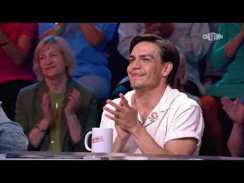 Видео: Пятеро на одного 14 декабря 2024г.