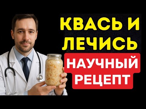 Видео: НЕ КВАСЬТЕ КАПУСТУ, ПОКА НЕ ПОСМОТРИТЕ ЭТО ВИДЕО - 90% ЛЮДЕЙ НЕ ЗНАЮТ ЭТО..