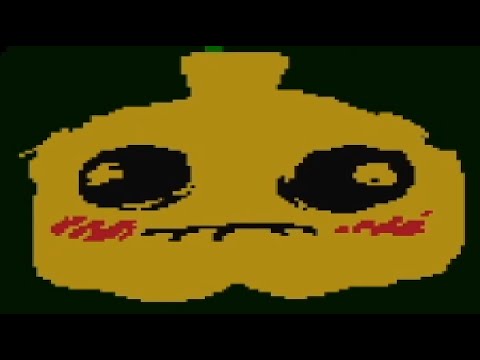 Видео: Человек, я помню твои СЛИШКОМ ДОЛГО... — Deltarune прохождение #30