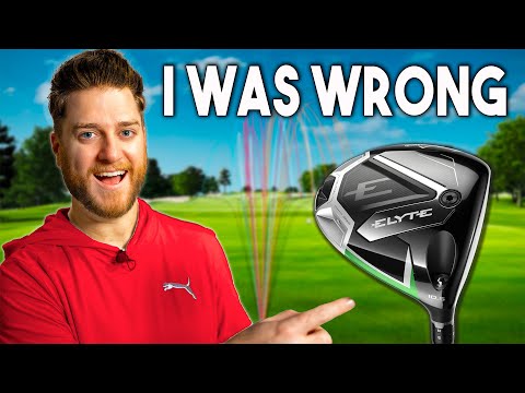 Видео: Установка драйверов Callaway изменила мое мнение