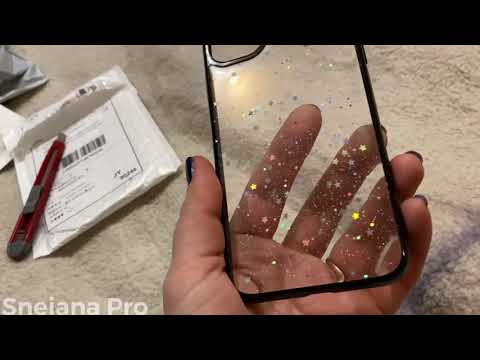 Видео: Распаковка посылок из Китая. AliExpress. Доставка не на высоте😤