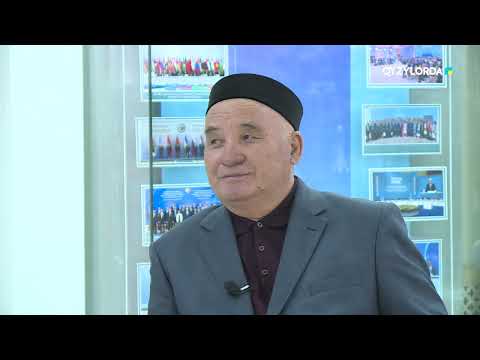Видео: "Қоңыр әңгіме": Алмас Алматов