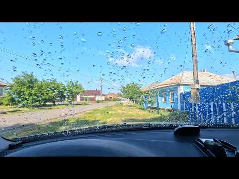 Видео: Хотим купить недорогой дом брату в Воронежской области поселок Рыбное