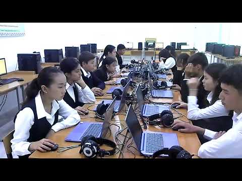 Видео: Жамбыл РО