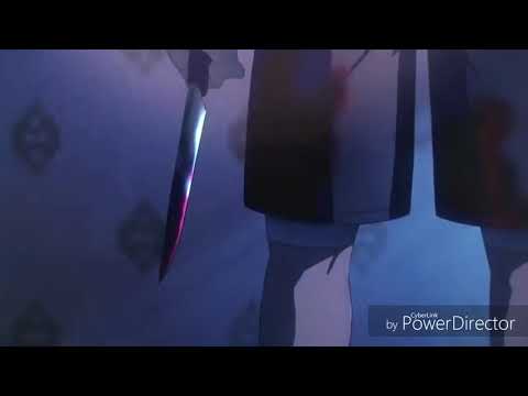 Видео: AMV / Ангел Кровопролития | Satsuriku no tenshi- 殺戮の天使
