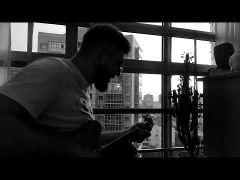 Видео: DEPECHE MODE - It's no good (на гитаре)