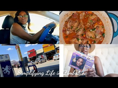 Видео: Жизнь медсестры в Зимбабве | Всё идёт неспешно | Никакой суеты
