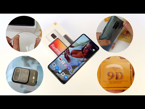 Видео: ОСТОРОЖНО 2в1 3в1 Redmi Note 9 Pro! 😲 Как Китайцы РАЗВОДЯТ на Алиэкспресс 💥