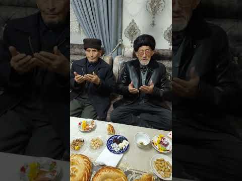 Видео: Кайногамни рафикаси билан умра зиёратидан келиши. Одилжон.