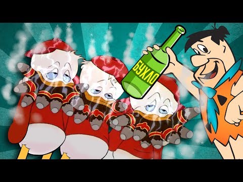 Видео: ВРЕДНЫЕ ПРИВЫЧКИ МУЛЬТЯШНЫХ ГЕРОЕВ, О КОТОРЫХ ВЫ  НЕ ЗНАЛИ!