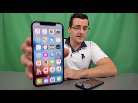 Видео: iPhone X - ревюто, което заслужавате!