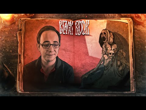 Видео: Black Book (Черная Книга). Обзор от ASH2