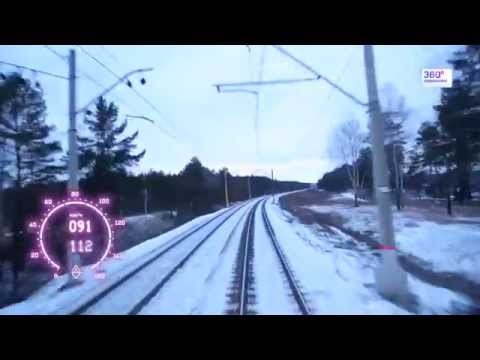 Видео: Москва-Калуга