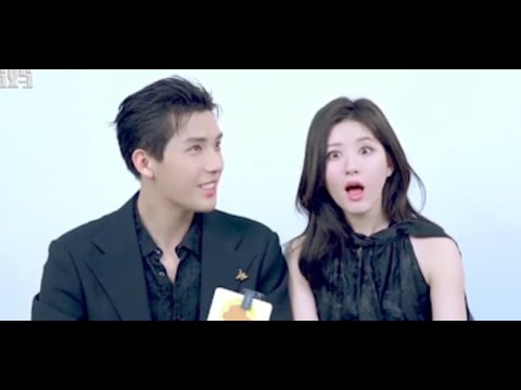 Видео: Чжао Лусы был шокирован ответом Ван Анюя.