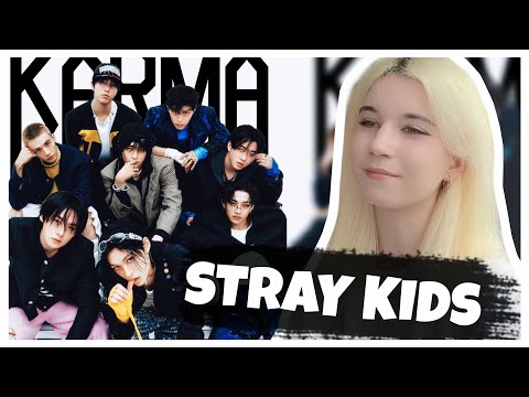 Видео: Stray Kids “Phoenix” | Creed | 0801 | Реакція