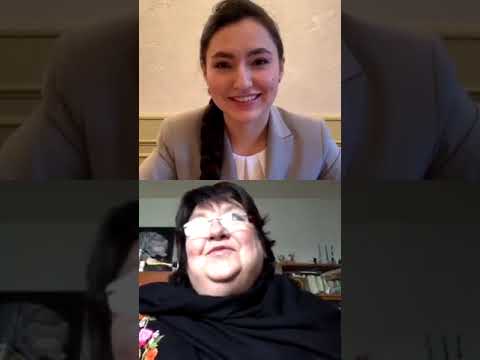 Видео: Новые материалы в ювелирном искусстве