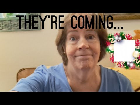 Видео: Отчуждение и праздники