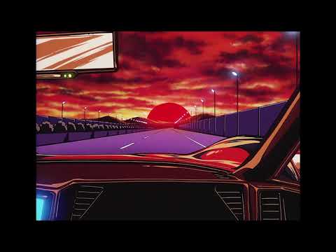 Видео: Heroinwater Prod. by Wex & unicorn waves, DooMee - Промо (slowed+reverb)