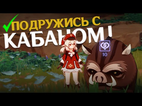 Видео: СТРАННАЯ РЕКЛАМА Геншина ft. CausePlay TV | Genshin impact