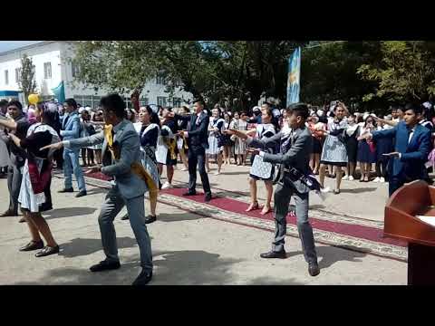 Видео: 212. Мектеп гимназиясы 11. А сыныбы