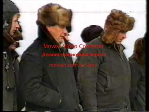 Видео: Запорожское Училище Лётчиков ЗАУЛ (полная версия)