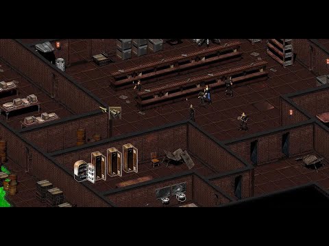 Видео: Fallout: Sonora — Прохождение #3 | Воровство, промахи кувалдой и никто не будет боссом (на русском)