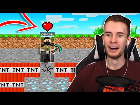 Видео: ХАРДКОРД ВЫЖИВАНИЕ С 1 ХП С ЮТУБЕРАМИ (ФывФыв, МодиЧат, Неркин, Демастер, Евгеха ...) - Нарезка