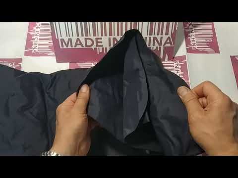 Видео: Надувной матрас для кемпинга с AliExpress