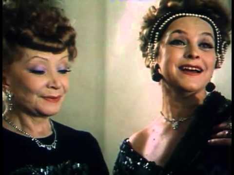 Видео: Сильва 2 серия 1981