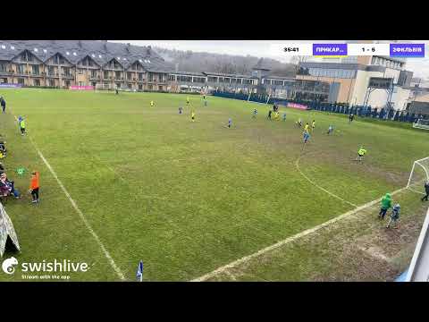 Видео: Поле 2 Моршинська осінь 2025 U-11  9.11. gold  Фінальний день
ПРИКАРПАТТЯ VS 2ФКЛЬВІВ